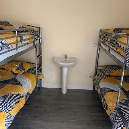 Greenway & Copper Coast Hostel Bunmahon 外观 照片