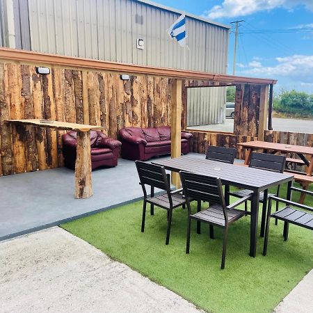 Greenway & Copper Coast Hostel Bunmahon 外观 照片