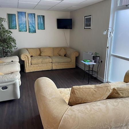 Greenway & Copper Coast Hostel Bunmahon 外观 照片