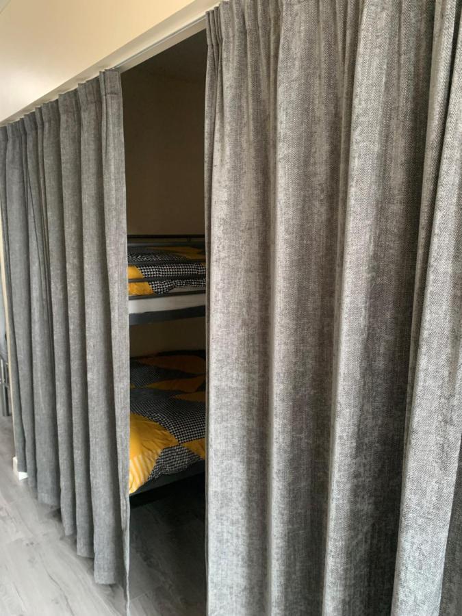 Greenway & Copper Coast Hostel Bunmahon 外观 照片