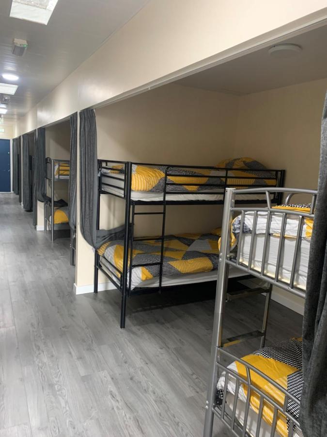 Greenway & Copper Coast Hostel Bunmahon 外观 照片