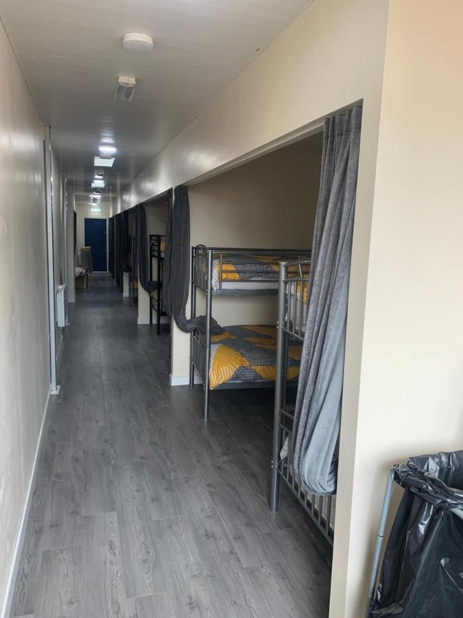 Greenway & Copper Coast Hostel Bunmahon 外观 照片