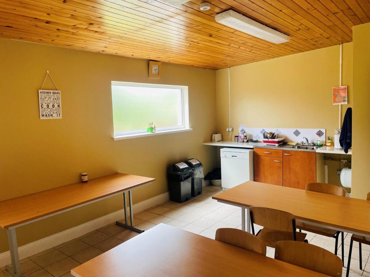 Greenway & Copper Coast Hostel Bunmahon 外观 照片
