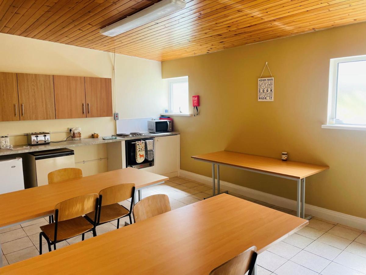Greenway & Copper Coast Hostel Bunmahon 外观 照片