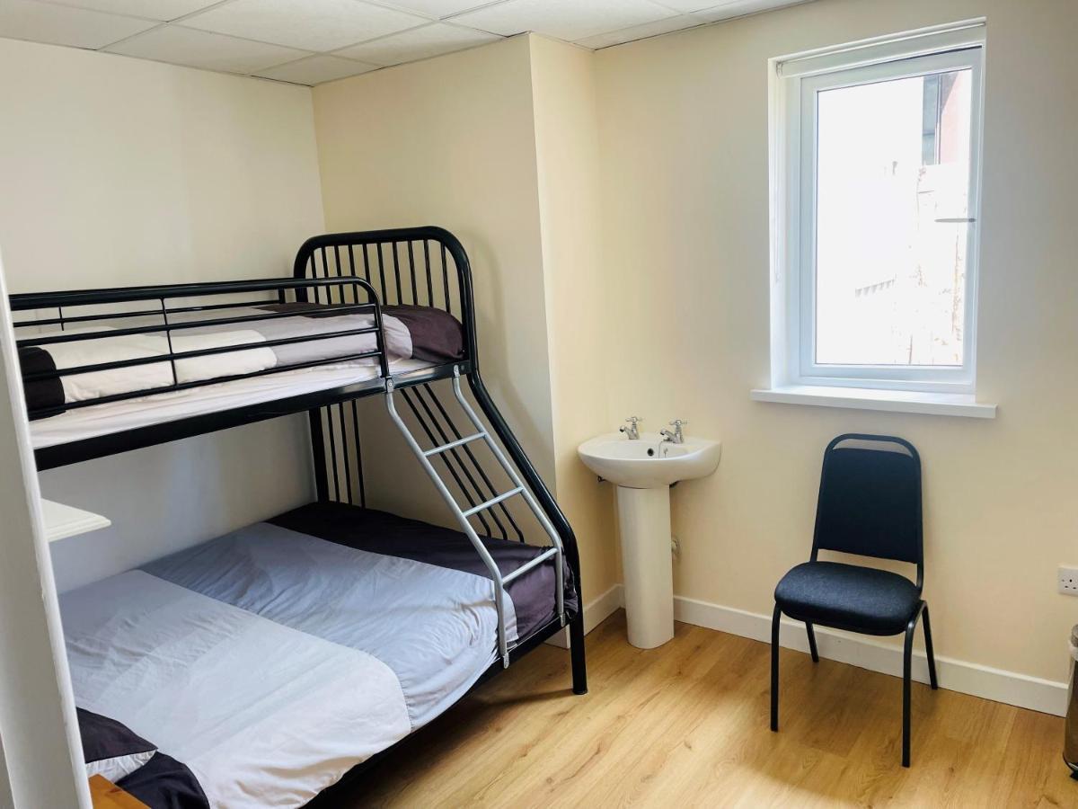 Greenway & Copper Coast Hostel Bunmahon 外观 照片