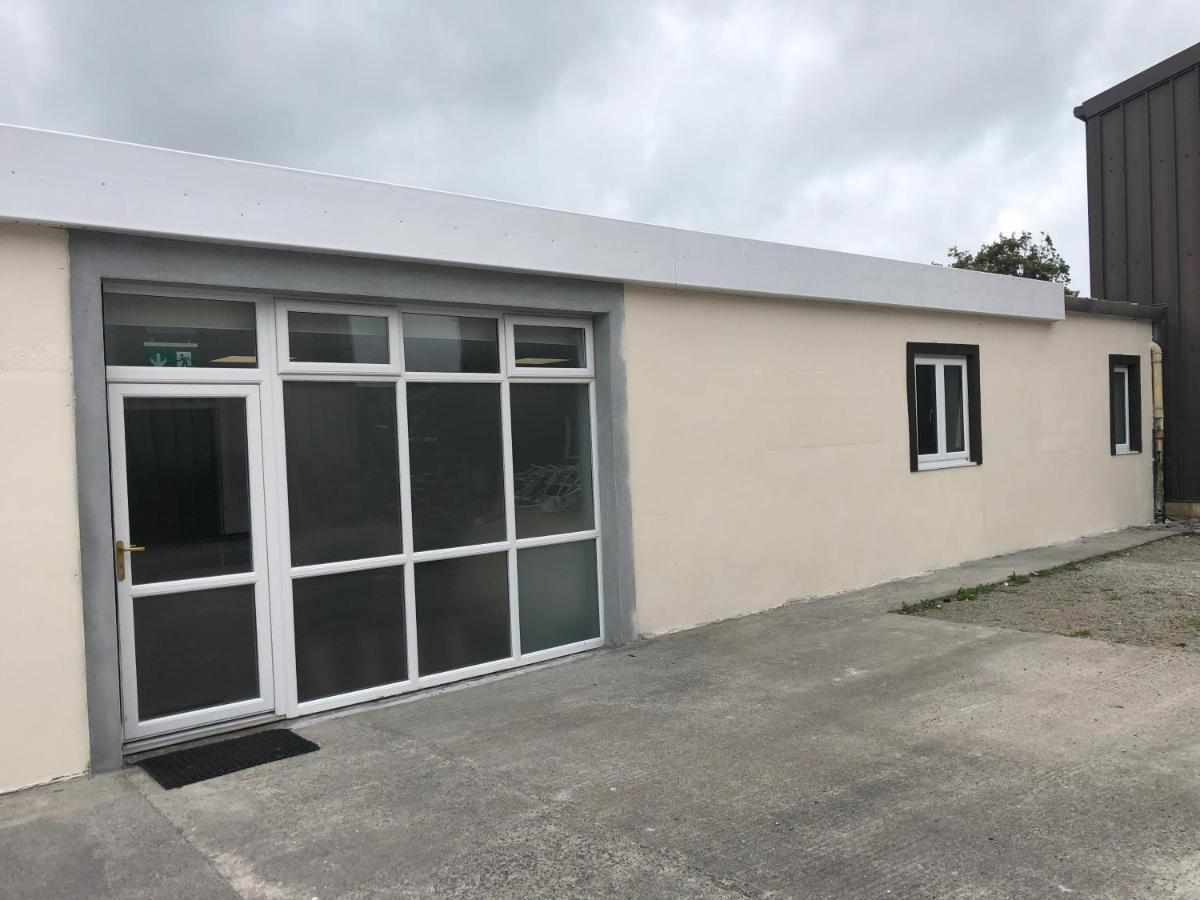 Greenway & Copper Coast Hostel Bunmahon 外观 照片