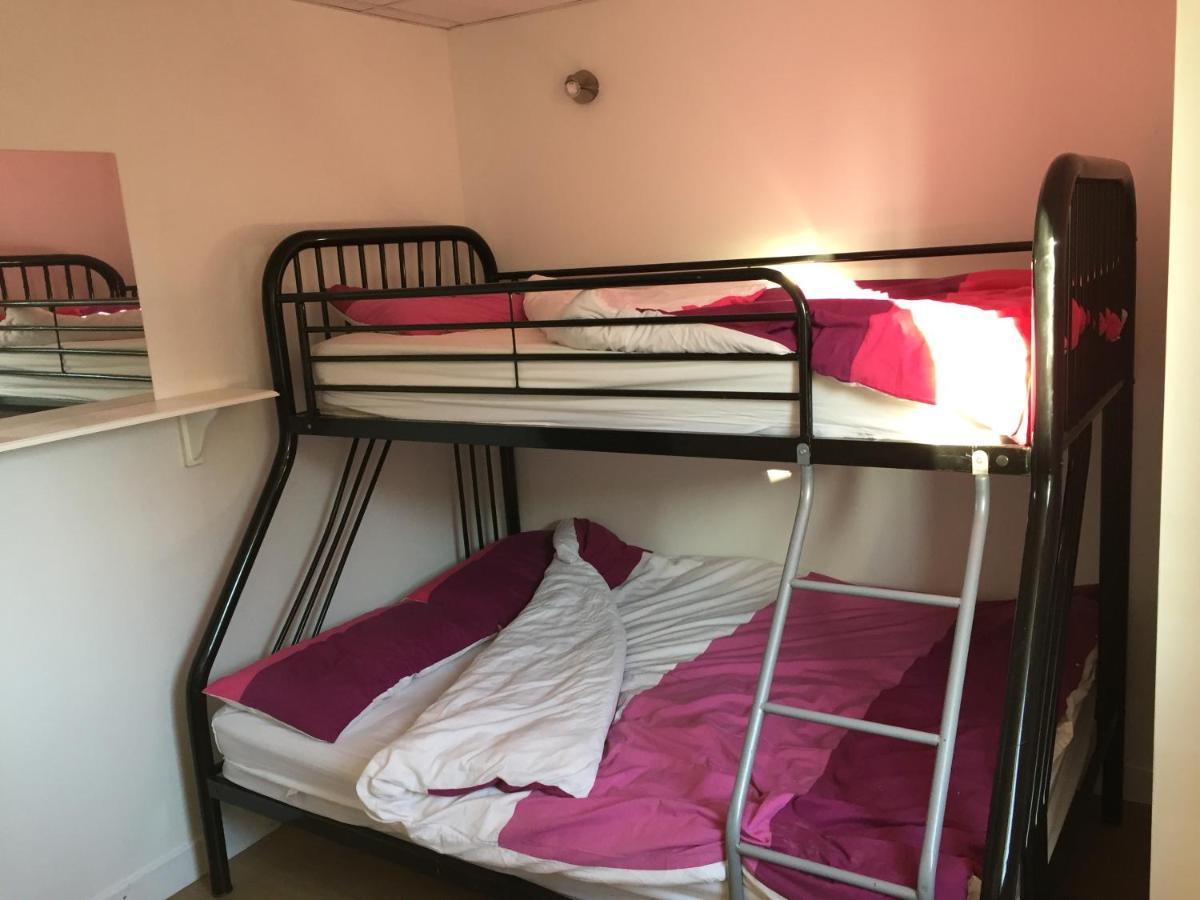 Greenway & Copper Coast Hostel Bunmahon 外观 照片