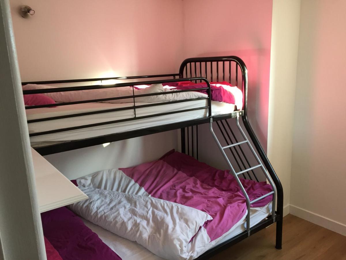 Greenway & Copper Coast Hostel Bunmahon 外观 照片