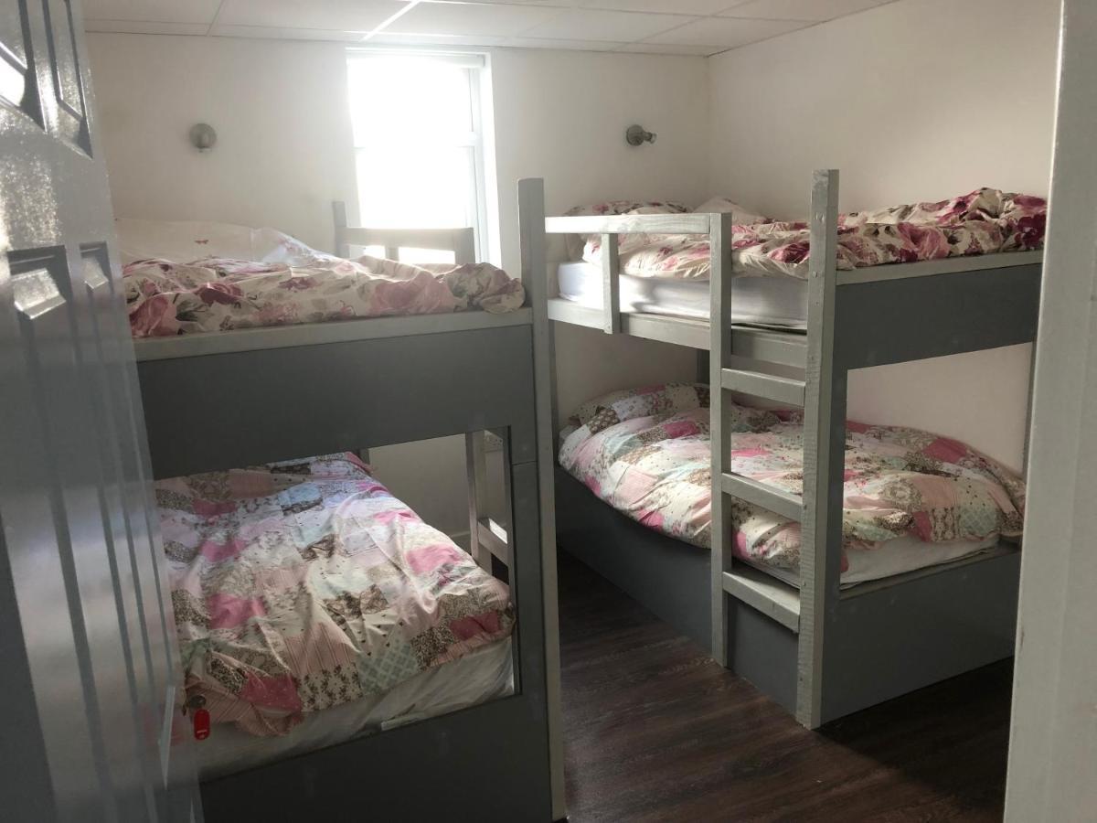 Greenway & Copper Coast Hostel Bunmahon 外观 照片