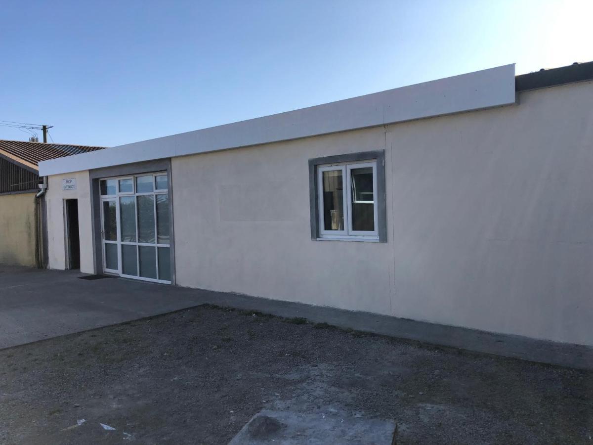 Greenway & Copper Coast Hostel Bunmahon 外观 照片