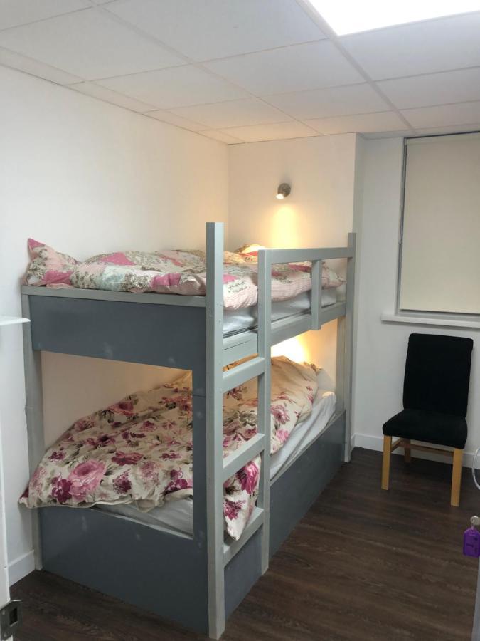 Greenway & Copper Coast Hostel Bunmahon 外观 照片