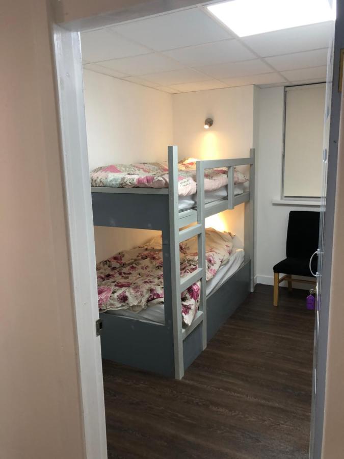 Greenway & Copper Coast Hostel Bunmahon 外观 照片
